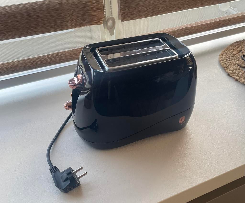 Broodapparaat, Ophalen of Verzenden, Zo goed als nieuw