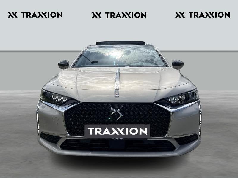 DS Automobiles DS 9 E-TENSE 360 4x4 OPERA, Auto's, DS, Automaat, Overige kleuren, 35 g/km, 5 deurs
