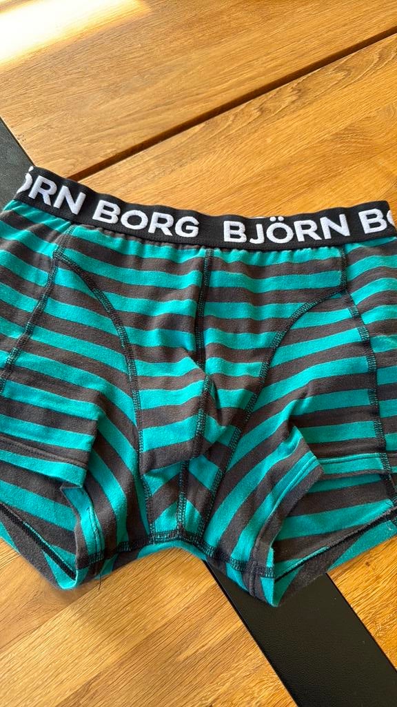 Bjorn Borg boxershort Maat S, Ophalen of Verzenden