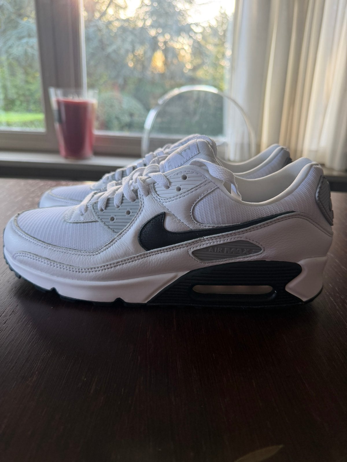 Baskets Nike AIR MAX 90.  Poiture 44,5, Envoi, Neuf