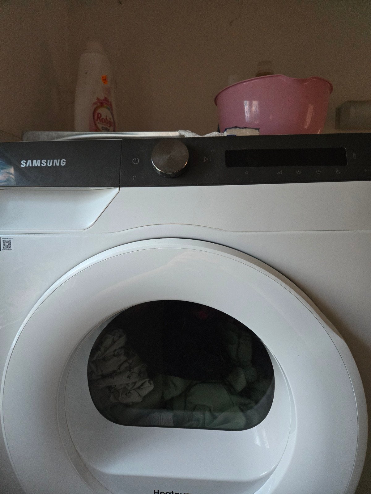 samsung droogkast met waterbak, Elektronische apparatuur, Ophalen