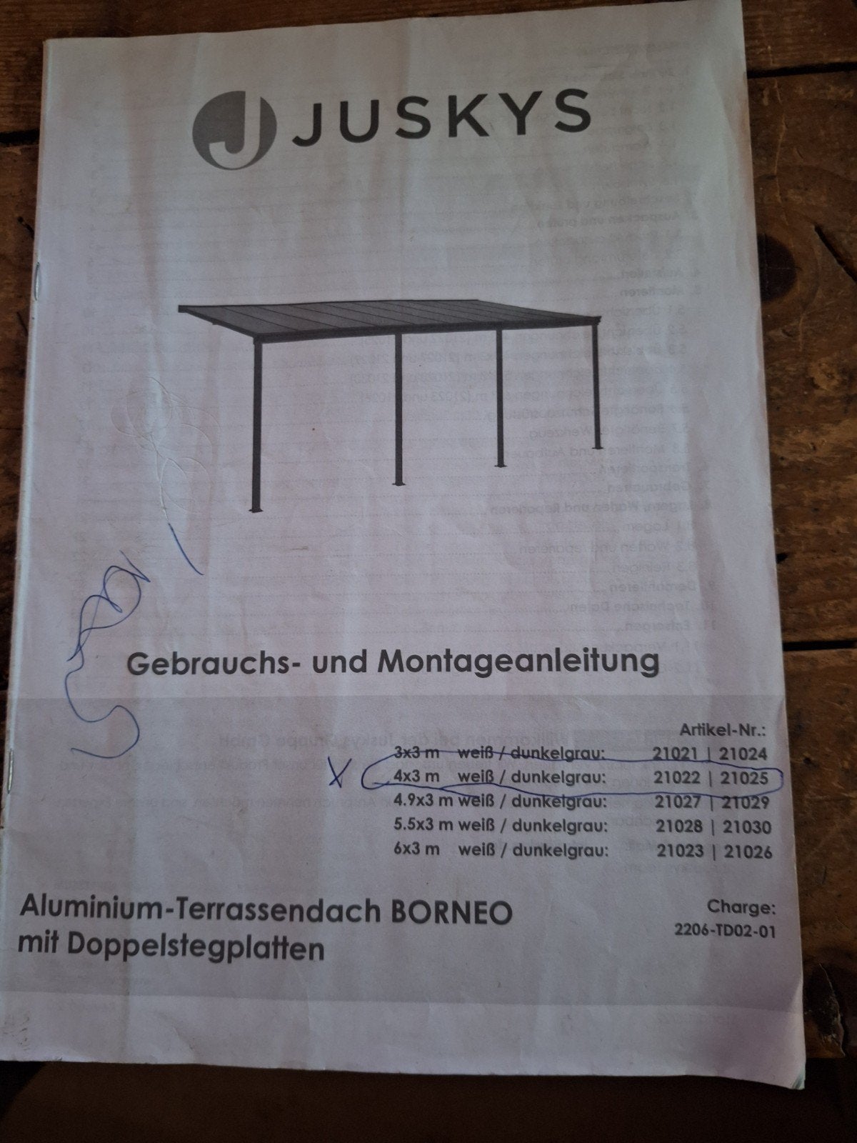 terras overkapping, Tuin en Terras, Ophalen, Nieuw