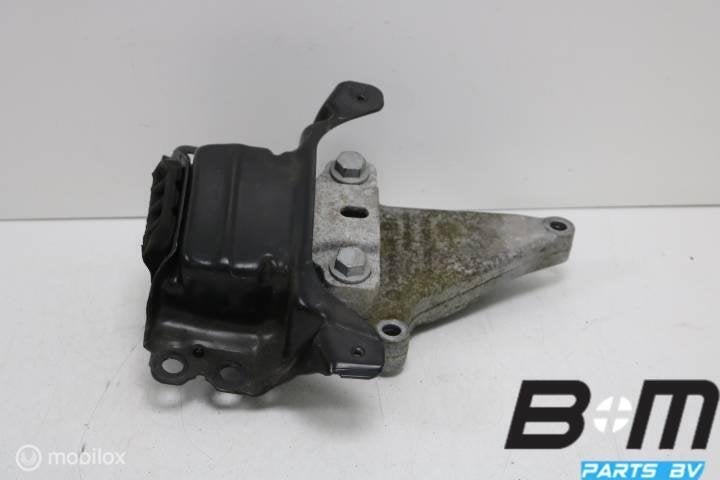 Motorsteun + console VW Golf 7 5Q0199555BD, Auto-onderdelen, Motor en Toebehoren, Gebruikt