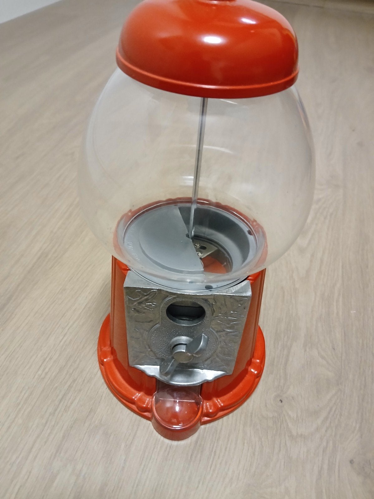 Kauwgomballenautomaat, Verzamelen, Ophalen of Verzenden, Gebruikt, Mechanisch, Overige typen