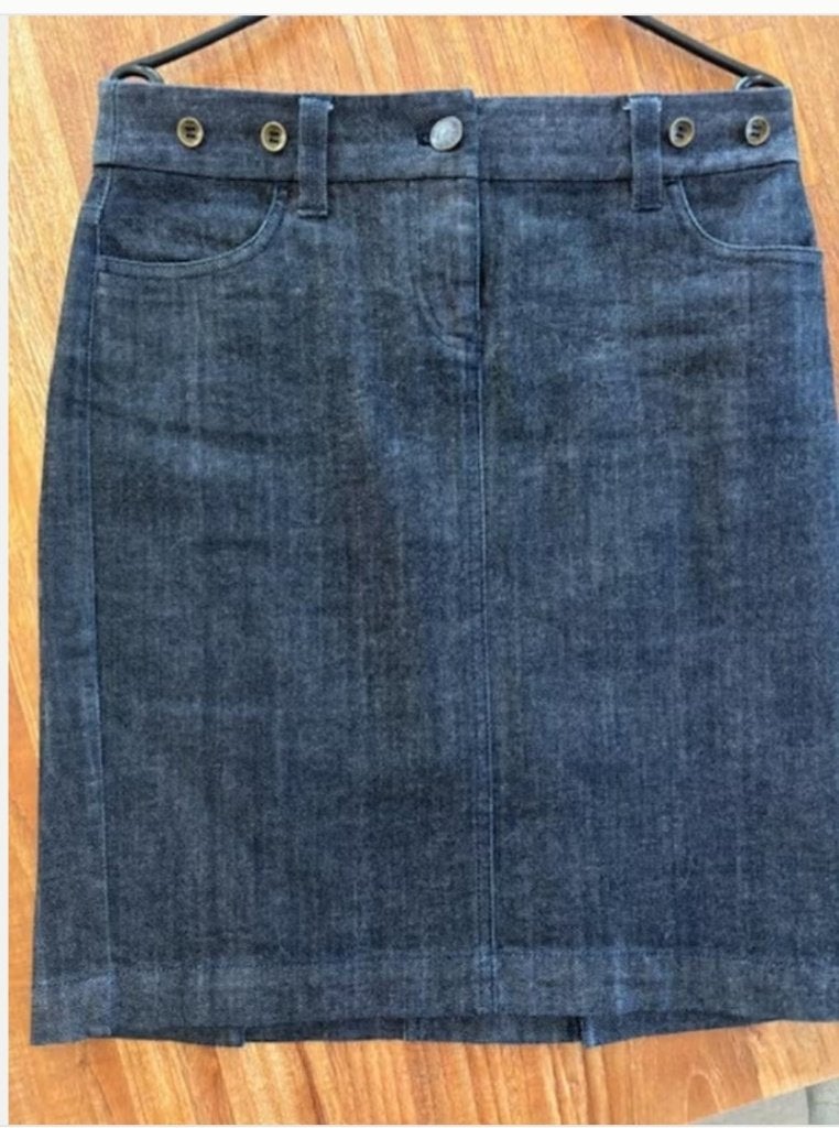 Jupe J Crew taille 40, Taille 38/40 (M), Enlèvement ou Envoi, J Crew, Comme neuf