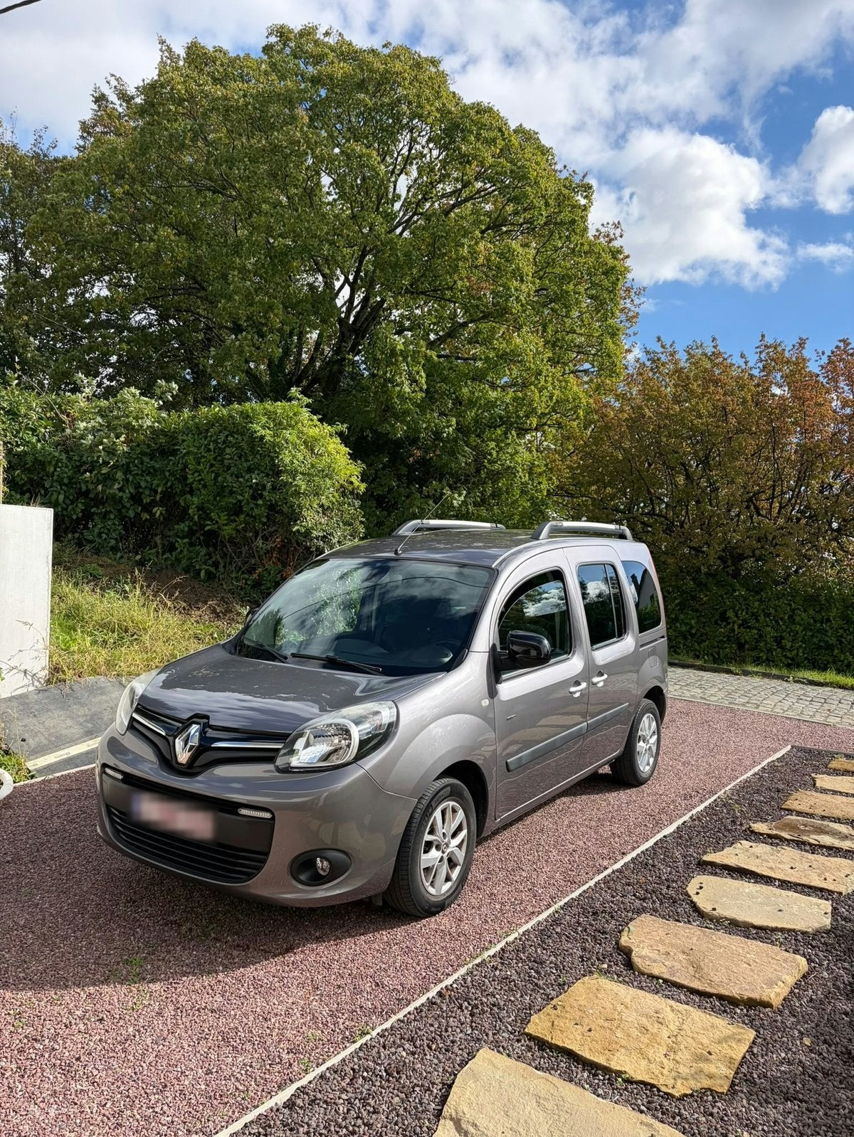 Renault Kangoo, Autos, 1197 cm³, 1350 kg, Achat, Euro 6