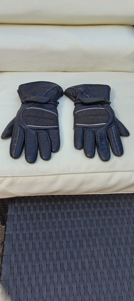 motorhandschoenen voor heren, Motoren, Ophalen of Verzenden, Heren