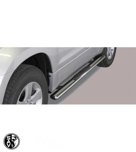 Misutonida Sidesteps set Suzuki Grand Vitara 2005-2008, Autos : Pièces & Accessoires, Neuf, -, -, Suzuki
