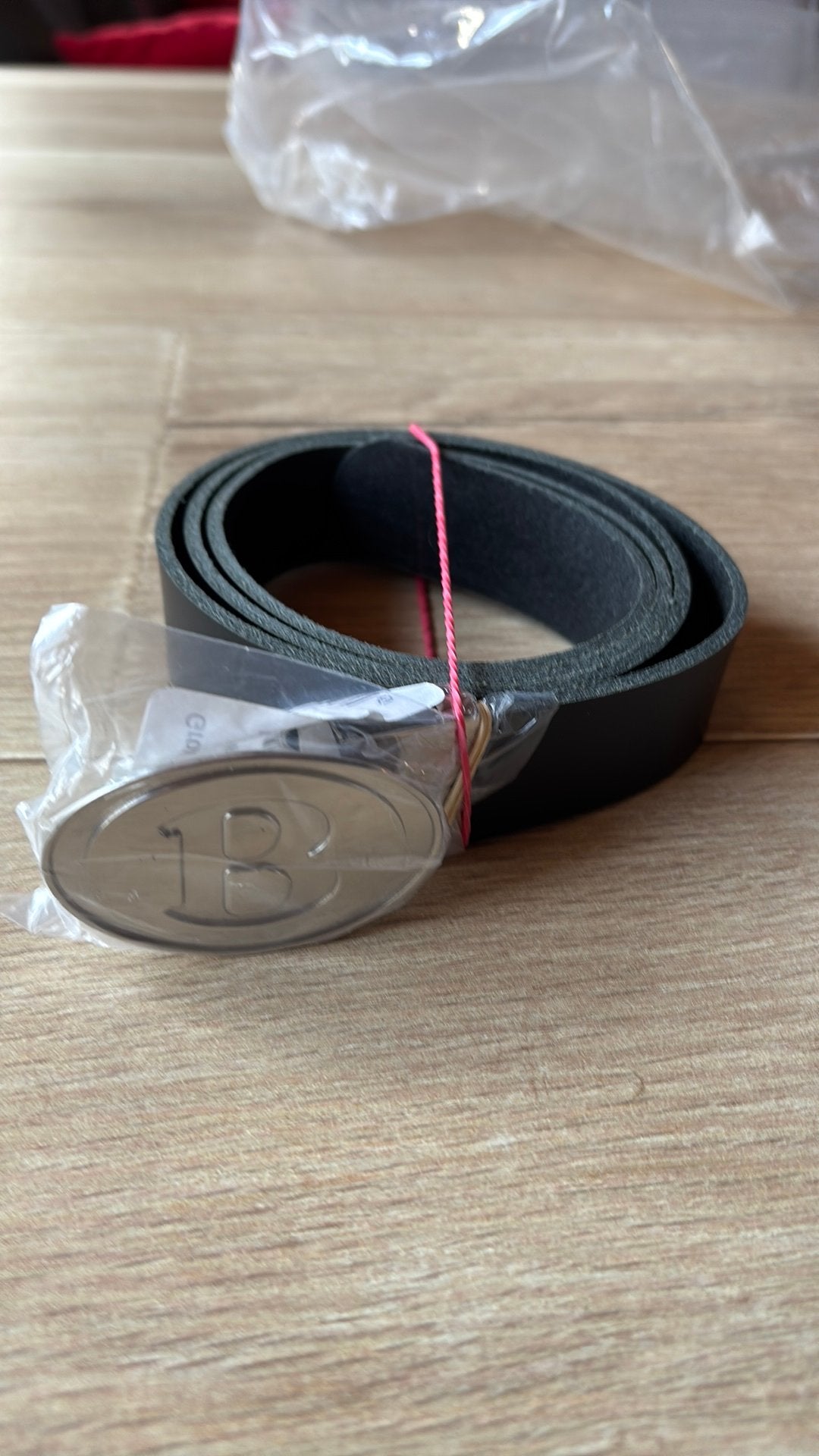 SNCB Ceinture, Collections, Enlèvement ou Envoi, Neuf, Train, Autres types