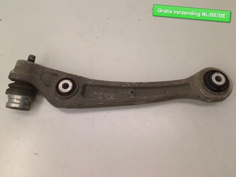 DRAAGARM RECHTS VOOR ONDER Audi A4 Avant (B8) (8K0407156C), Info@audi.de, Audi, Audi AG, Gebruikt