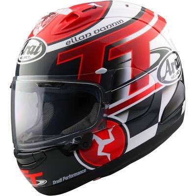 Arai RX-7V TT, Motoren, Ophalen, M, Arai, Heren