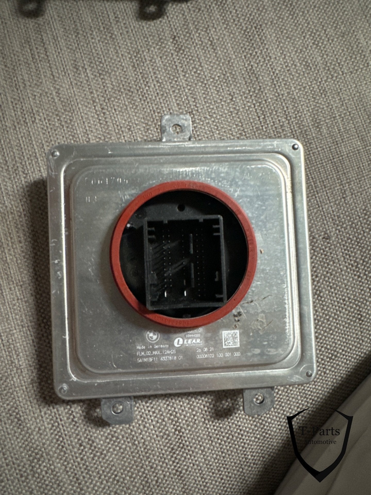 Bmw 3 4 5 x3 x5 koplamp module links e262590 rechts 5a1m1bf1, Info@fabrikant.eu, BMW, Fabrikantstraat 1
1000 AA  Amsterdam, Fabrikant BV