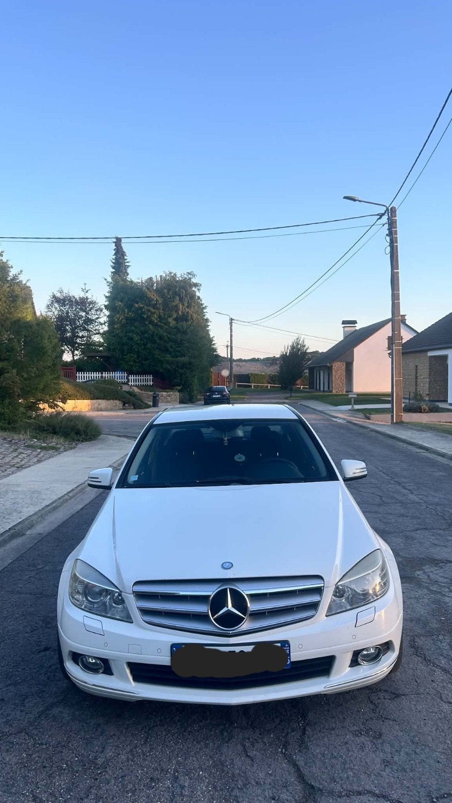 Mercedes, Auto's, 5 deurs, Particulier, Te koop, Handgeschakeld