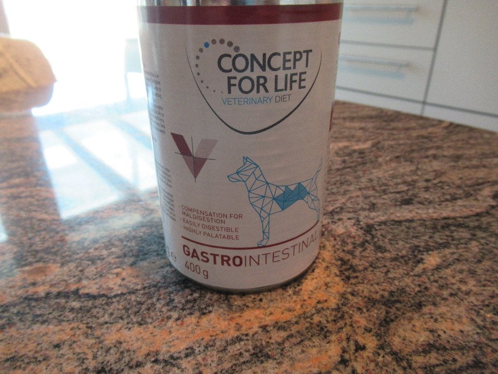 Hondenvoeding Concept for life gastrointestinal, Animaux & Accessoires, Nourriture pour Animaux, Enlèvement, Chien
