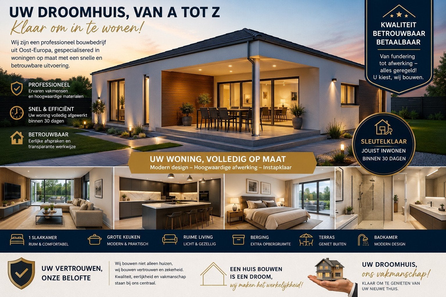 Top, Immo, Résidences secondaires à vendre