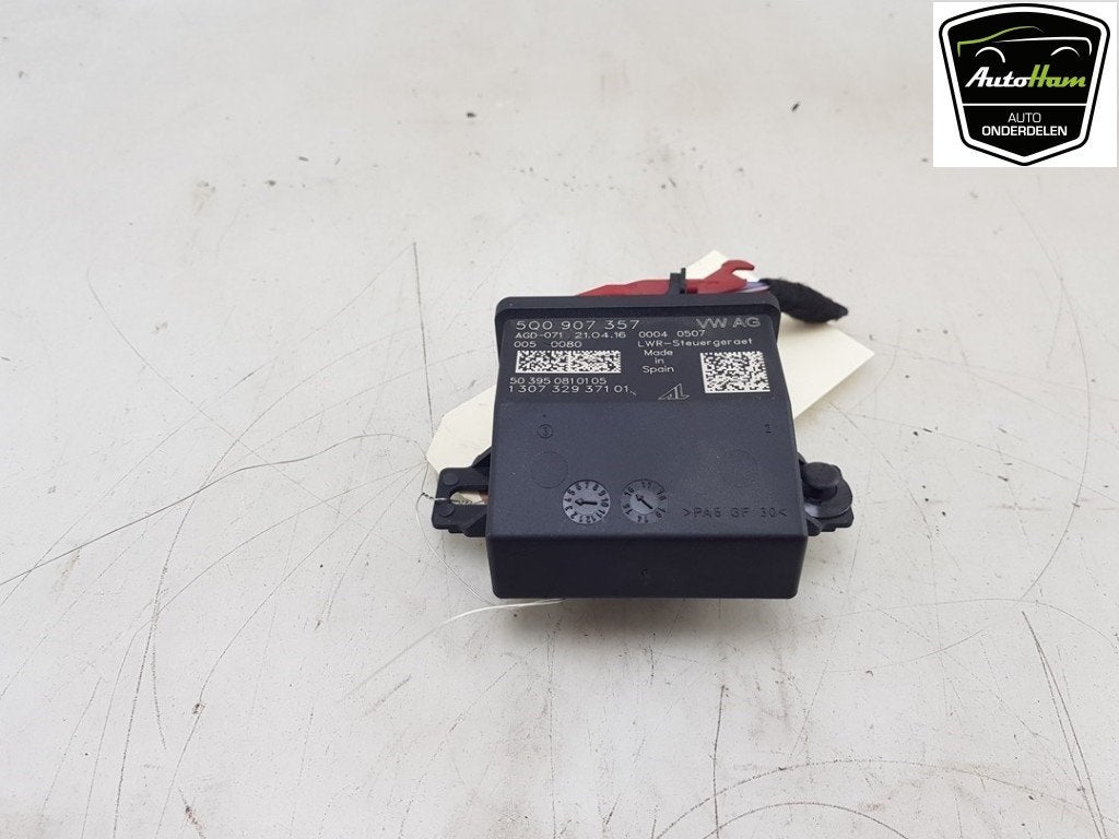 DIVERS Seat Leon ST (5FF) (|5Q0907357|5Q0907357Z00|), Dhr. J. Ham, Administratie@autoham.nl, Utilisé, Seat