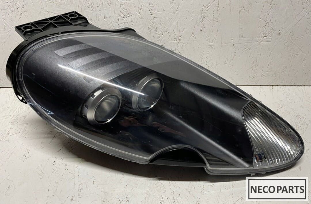 ASTON MARTIN VANTAGE DB9 DB-9 XENON KOPLAMP COMPLEET XENON K, Gebruikt, Overige automerken, -, Ophalen of Verzenden