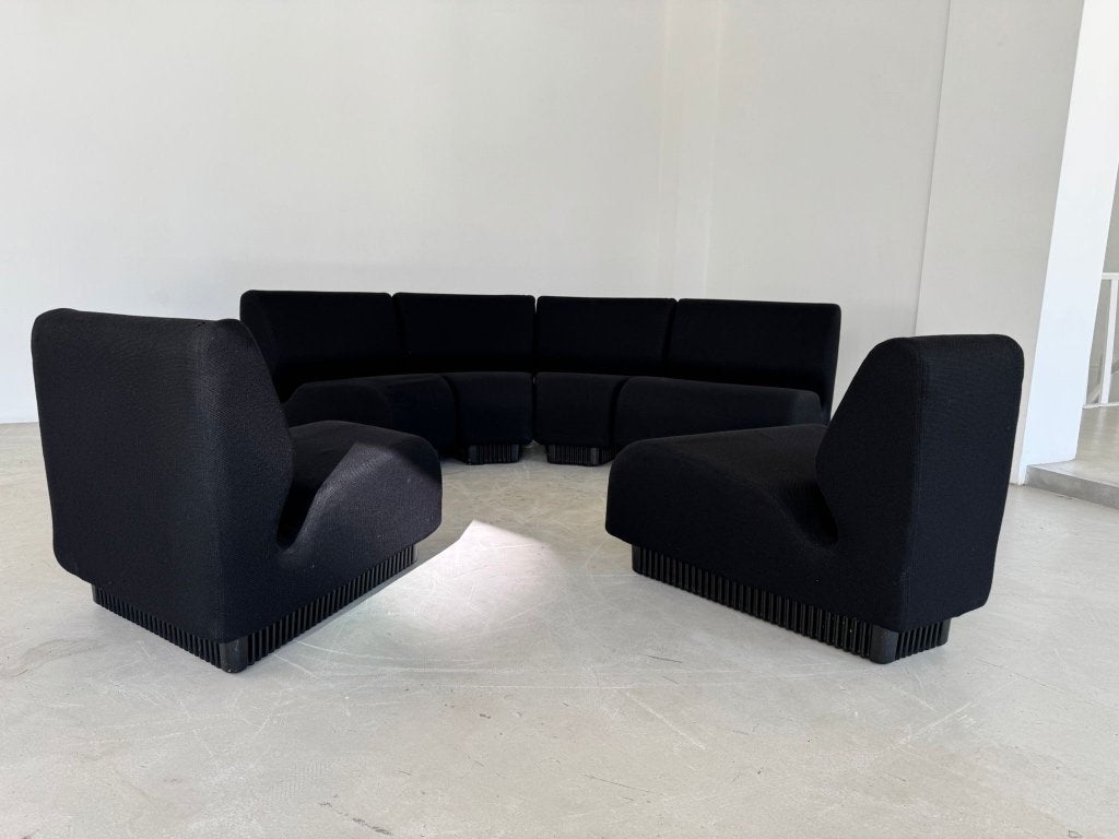 Canapé modulaire « Chadwick » Herman Miller, Maison & Meubles, Canapés | Salons, 100 à 125 cm, 250 à 300 cm, Quatre personnes ou plus