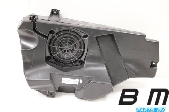 Lagetonenluidspreker Bose Audi TT 8J, Utilisé