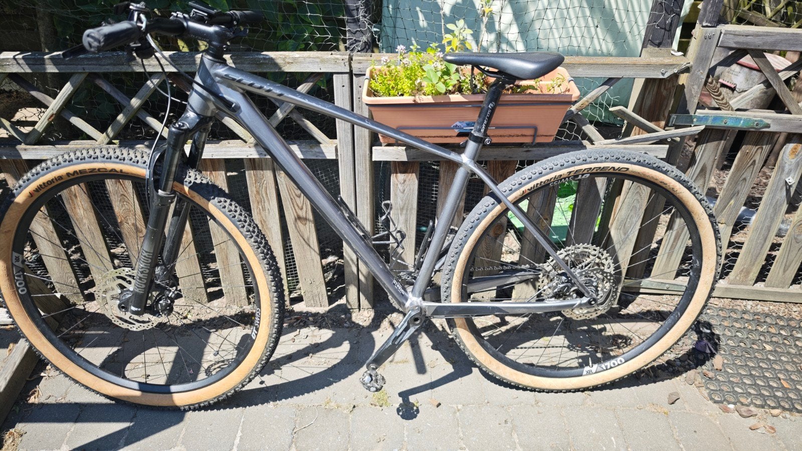 Scott scale 965 L  - 300€, Fietsen en Brommers, Overige Fietsen en Brommers, Ophalen
