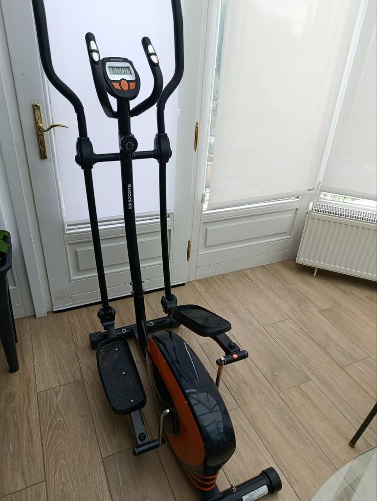 Elliptische trainer, Sport en Fitness, Crosstrainer