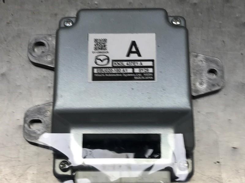COMPUTER DIVERSEN Mazda CX-5 (KF) (|KN3L437E1A|), Gebruikt, Mazda