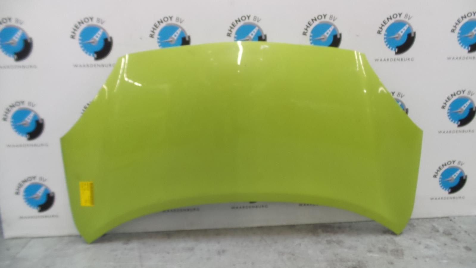 NISSAN MICRA MOTORKAP 2012, Enlèvement ou Envoi, Utilisé, ARN reconnu