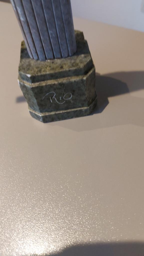 Christus de verlosser, Antiek en Kunst, Ophalen