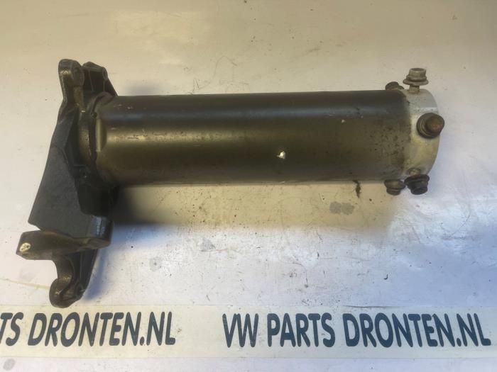Chassisbalk voor van een Audi A8, Gebruikt, -, -, -