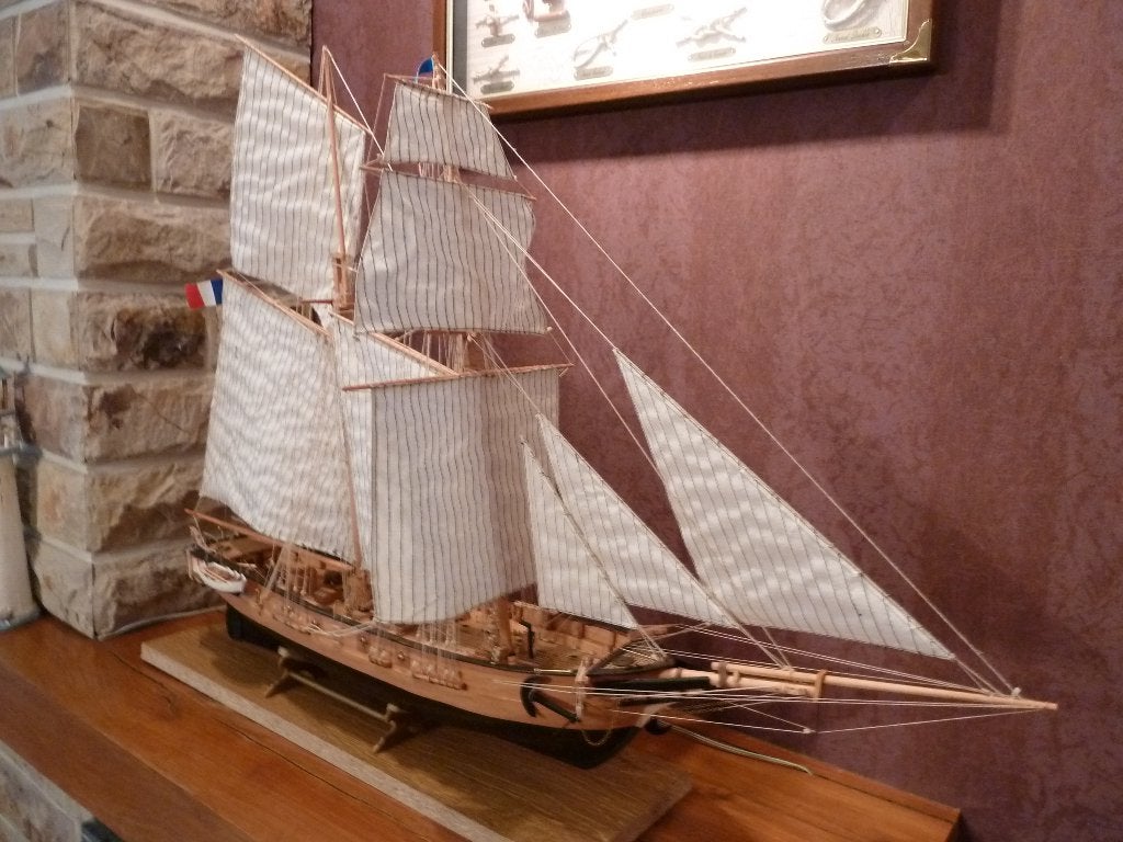 La Toulonnaise -1/75, Ophalen, Nieuw, 1:50 tot 1:200, Overige merken