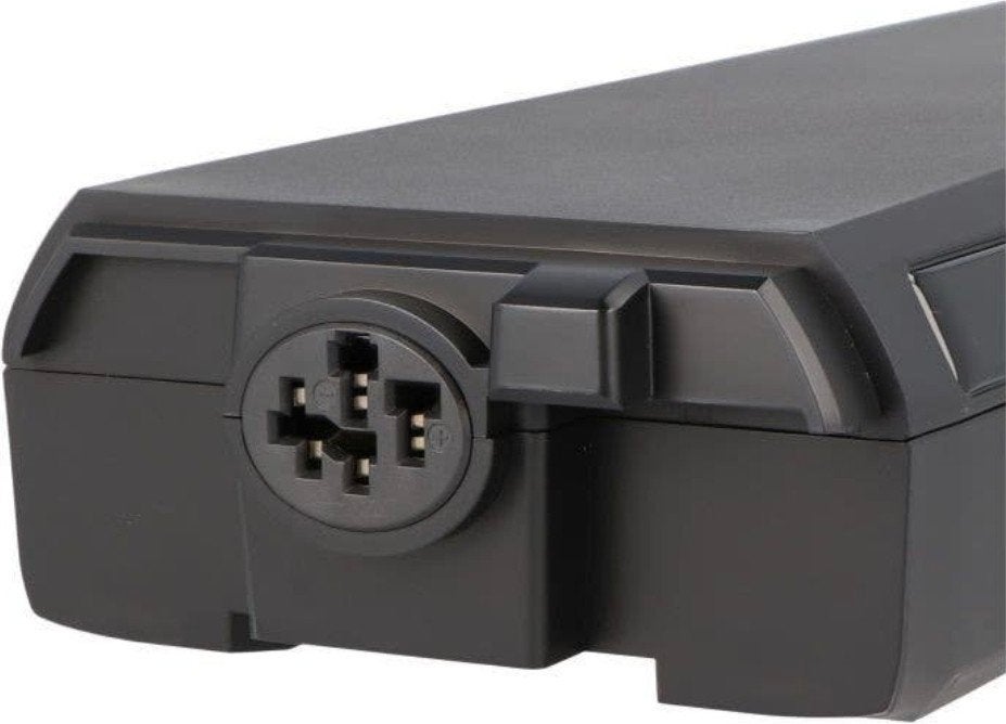 Bosch powerpack 400 wh ideaal als Reserve Batterij, Enlèvement