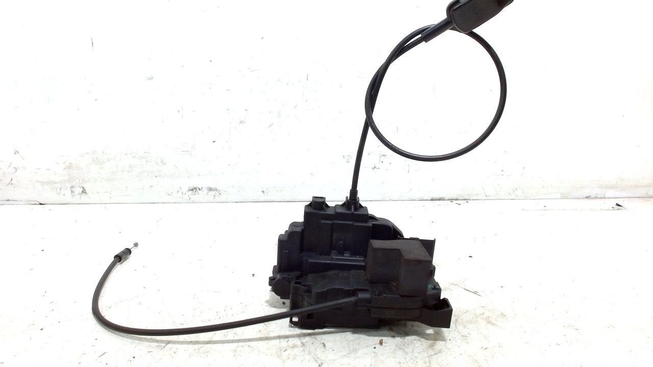 Slot mechaniek portier elektrisch centrale vergrendeling rec, Onderdelen@venauto.nl, Van der Ven Autorecycling B.V., Ettenseweg 76, 4706 PB Roosendaal, The Netherlands