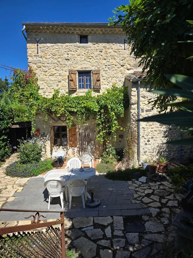 Locatie Ardèche, Vakantie, Eigenaar