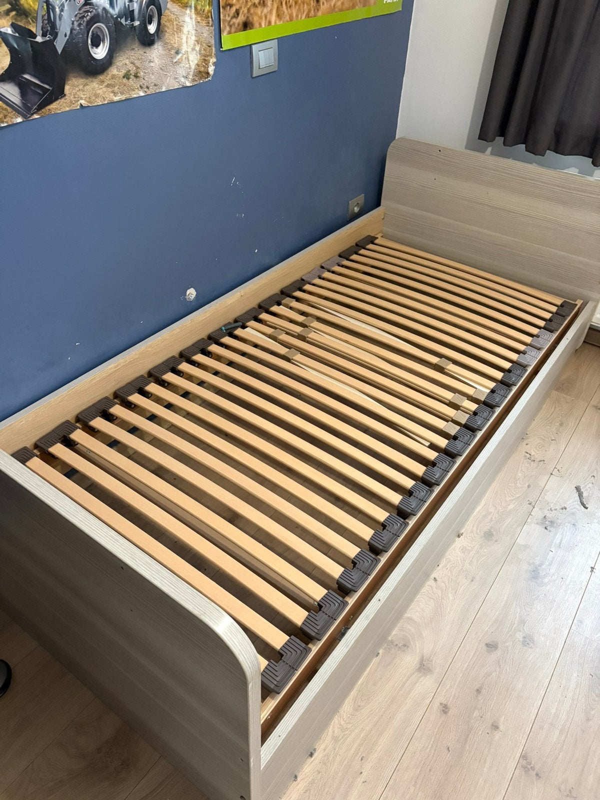 Kinderbedden, Enlèvement ou Envoi, Comme neuf