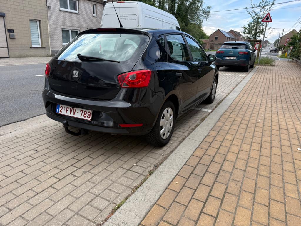 Seat Ibiza 1.4 essence, Autos, Achat, Ibiza, Particulier, Essence