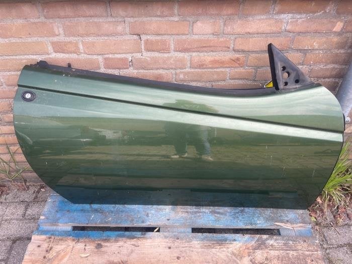 Portière 2portes droite d'un Alfa Romeo Spider, -, 3 mois de garantie, Utilisé, Alfa Romeo