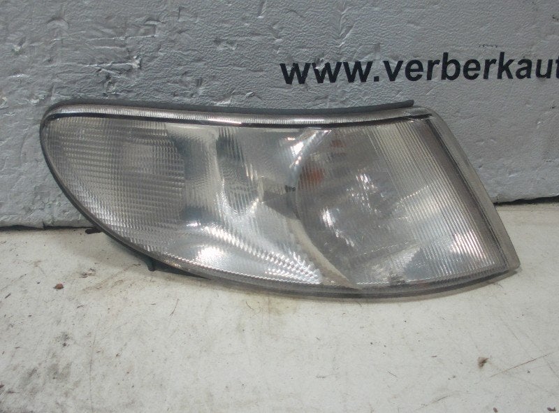 KNIPPERLICHT RECHTS Saab 900 II (01-1993/02-1998), Saab-de-info@saabgroup.com, Saab Deutschland GmbH, Saab, Gebruikt