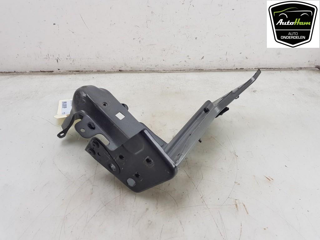 SUPPORT Renault Twingo III (AH) (01-2014/-) (|625189592R|), Utilisé, Renault