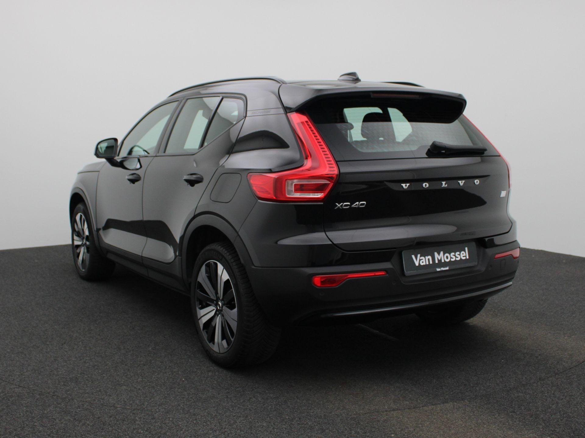 Volvo XC40 Recharge Core (automatique), Autos, Volvo, Achat, Electronic Stability Program (ESP), Entreprise, 170 kW