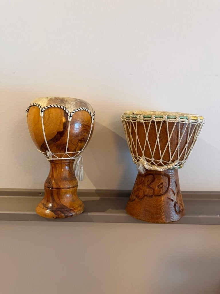 percussie, Muziek en Instrumenten, Ophalen of Verzenden, Zo goed als nieuw, Overige soorten