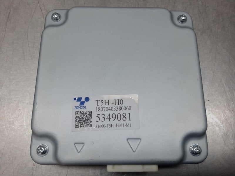COMPUTER STUURBEKRACHTIGING Honda Jazz (GK / GP) (01-2015/-), Gebruikt, Honda