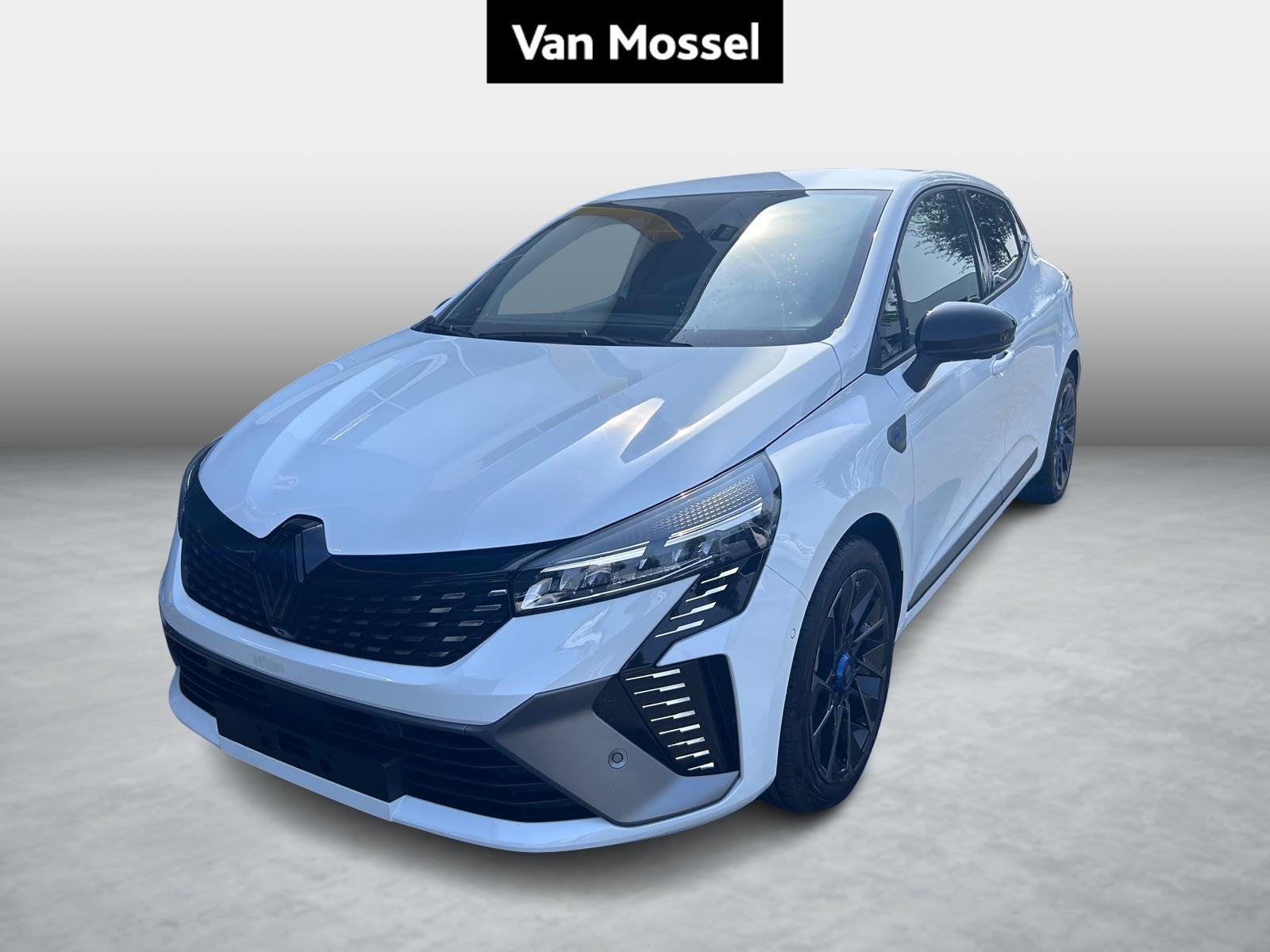 Renault Clio TCe 90 Esprit Alpine, Autos, https://public.car-pass.be/vhr/f8132dfd-a14c-4d89-946b-45dde33075f9, Achat, Entreprise