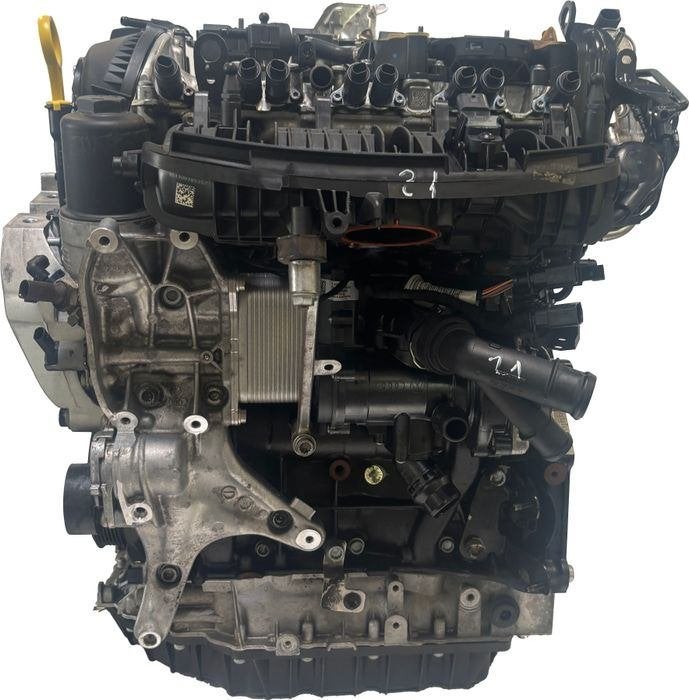 Audi/Capra/Seat/Skoda/VW A3 Formentor Leon 2.0 TFSI - CZRA, Autos : Pièces & Accessoires, Envoi, Révisé, Audi