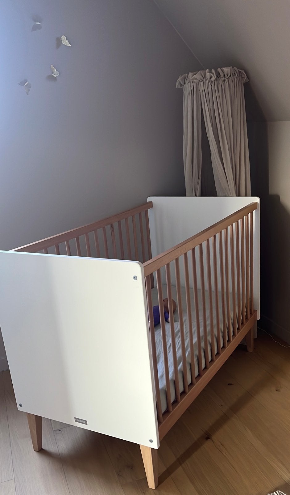 Bopita kinderkamer, Kinderen en Baby's, Ophalen, Zo goed als nieuw
