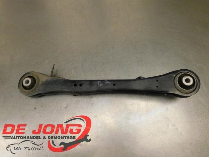Bras de suspension arrière droit d'un Volkswagen Caddy, Volkswagen, -, 3 mois de garantie, Utilisé