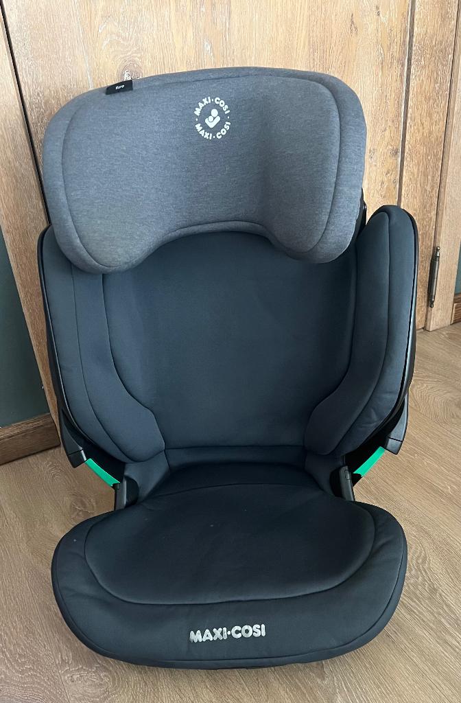 Maxi- cosi kore i- size, 15 à 36 kg, Enlèvement, Utilisé, Protection latérale