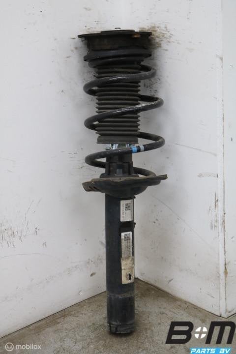 Veerpoot voorzijde kan L en R VW Golf 8 5WA413031BJ, Utilisé