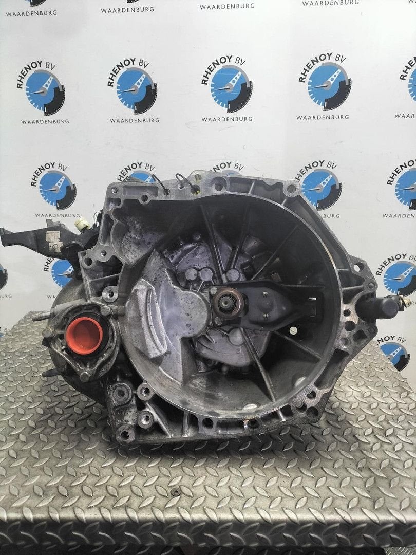PEUGEOT PARTNER TRANSMISSIE / VERSNELLINGSBAK 1623092980 202, Enlèvement ou Envoi, Utilisé, Stiba membre
