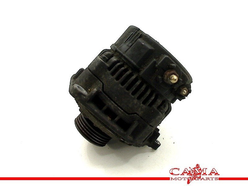 DYNAMO BMW R 1150 GS (R1150GS) (01-1970/-) (0123105001), Motoren, Dhr. S. di Majo, Gebruikt, Info@cama-motorparts.nl, P.J. Troelstraweg 8 8
3144 CX  MAASSLUIS, NL