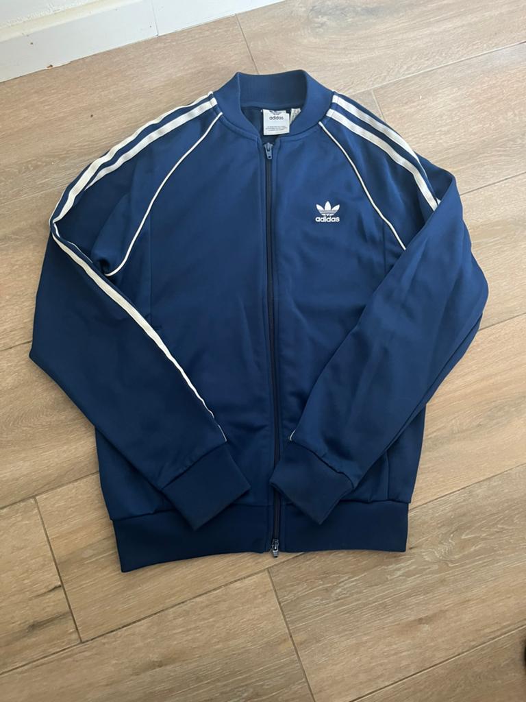 Survêtement Adidas M, Enlèvement, Comme neuf